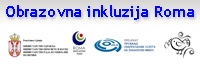 Obrazovna inkluzija Roma
