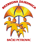 Опширније: Safe Community Backi Petrovac