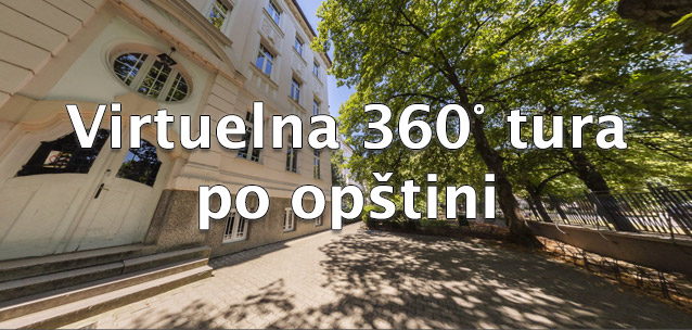 360 Virtuelna prezentacija Opština Bački Petrovac