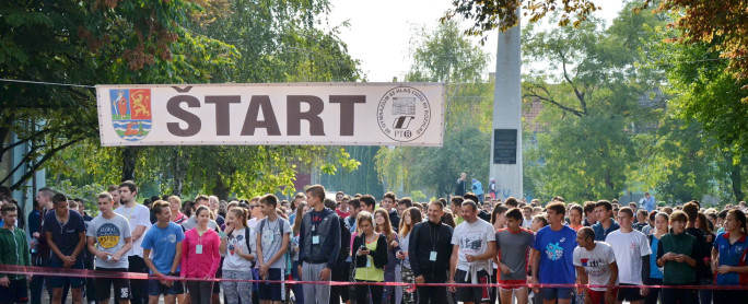 Opširnije: 28. Petrovački maraton