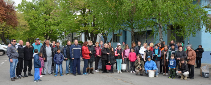Opširnije: Uspešna akcija uređenja Bačkog Petrovca