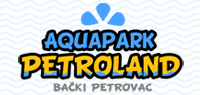 Akvapark Petroland