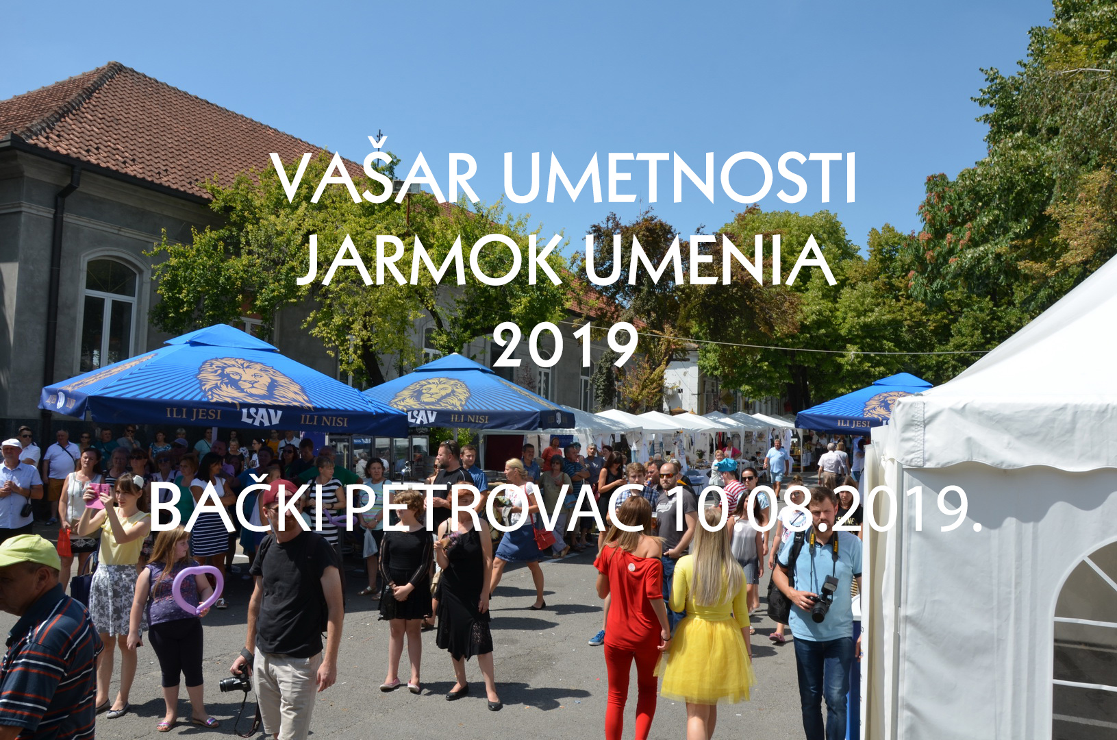 vasar 2019