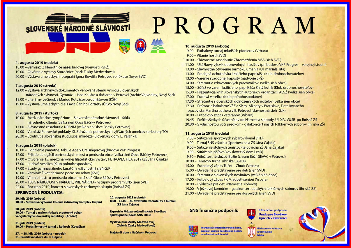 Program SK 2019 resize
