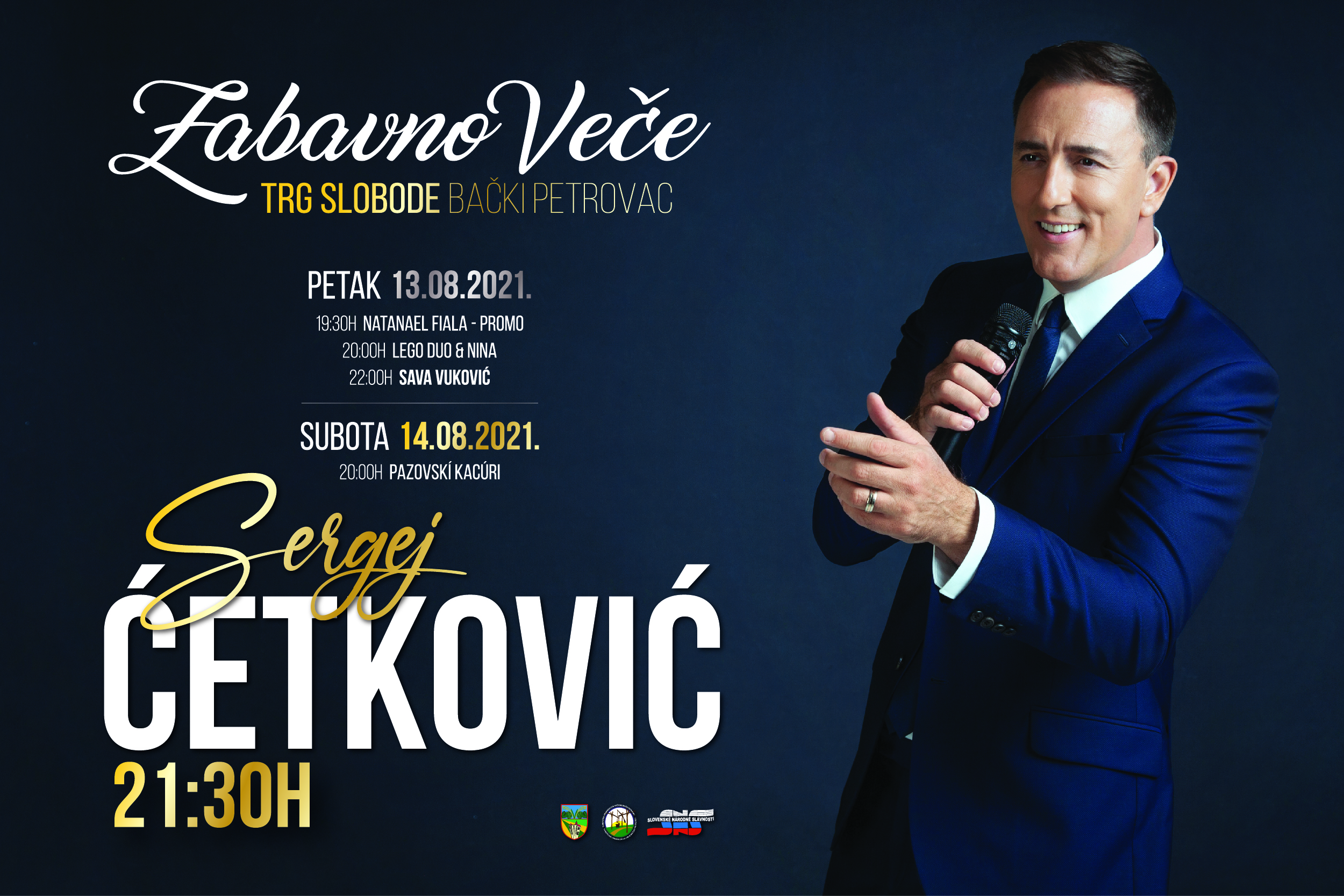 sergej ćetković