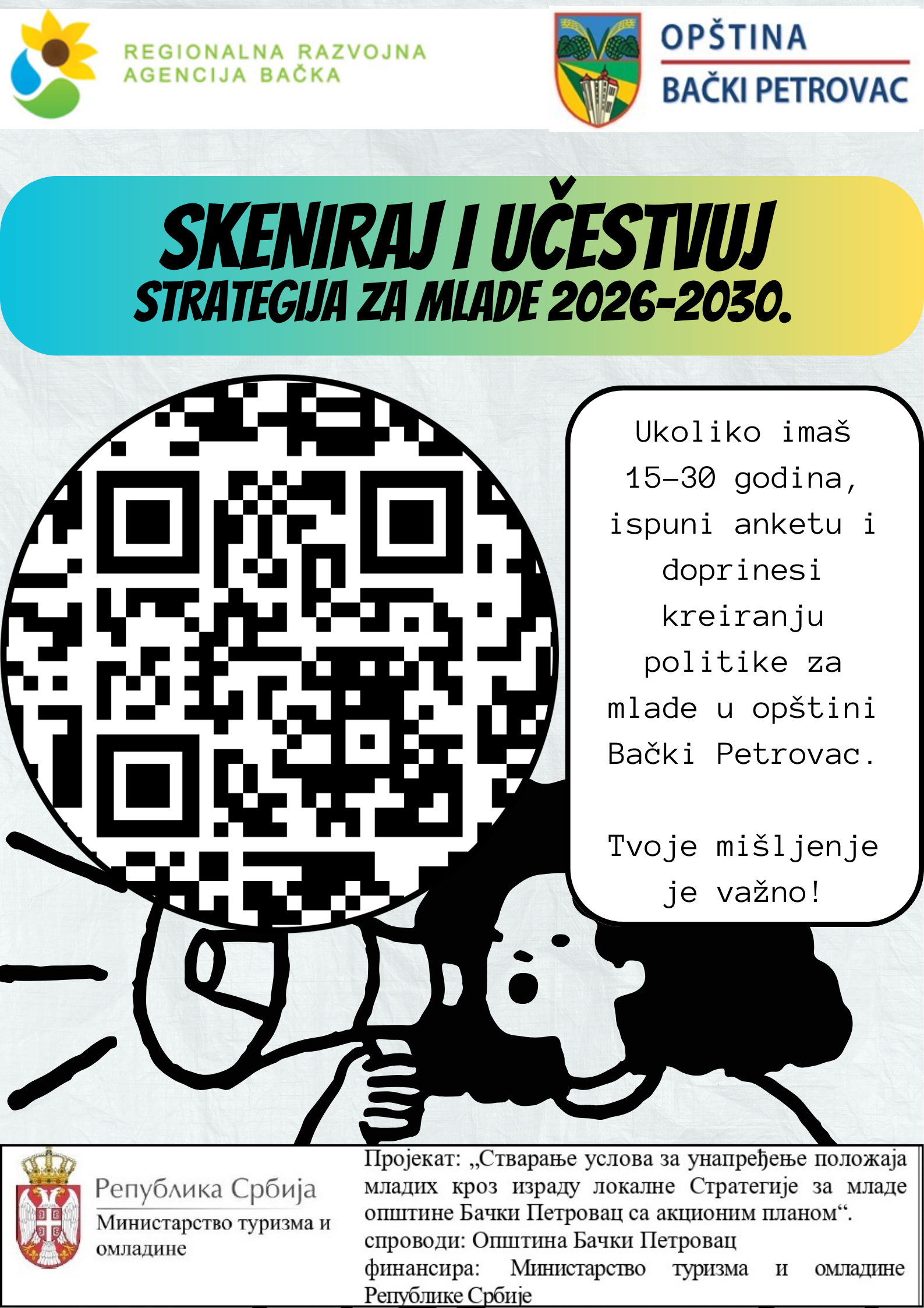Poster upitnik