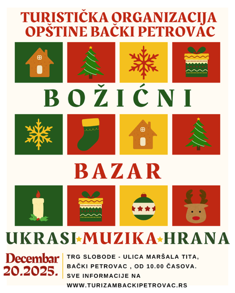 Božićni bazar 25