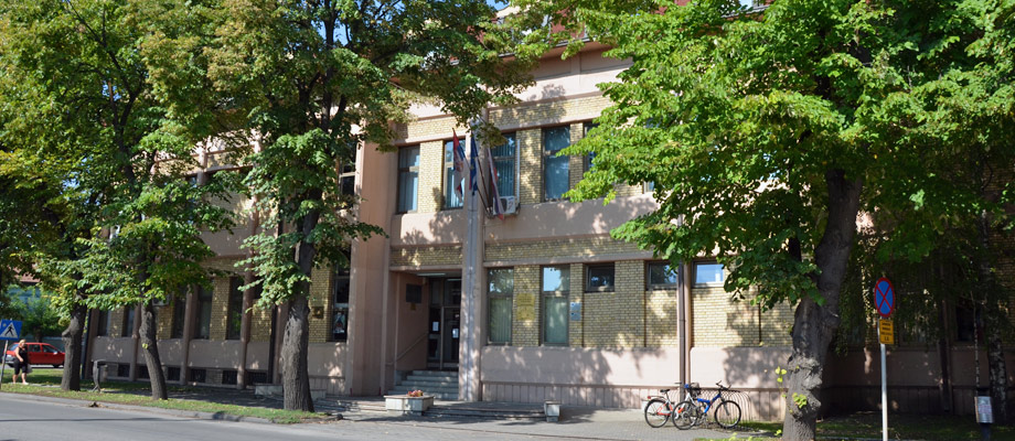 Obec Báčsky Petrovec